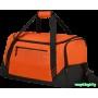 Дорожная сумка American Tourister Urban Groove Black/Orange 59 см