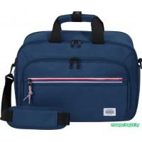 Дорожная сумка American Tourister UpBeat Navy 38.5 см