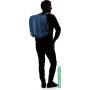 Дорожная сумка American Tourister UpBeat Navy 38.5 см