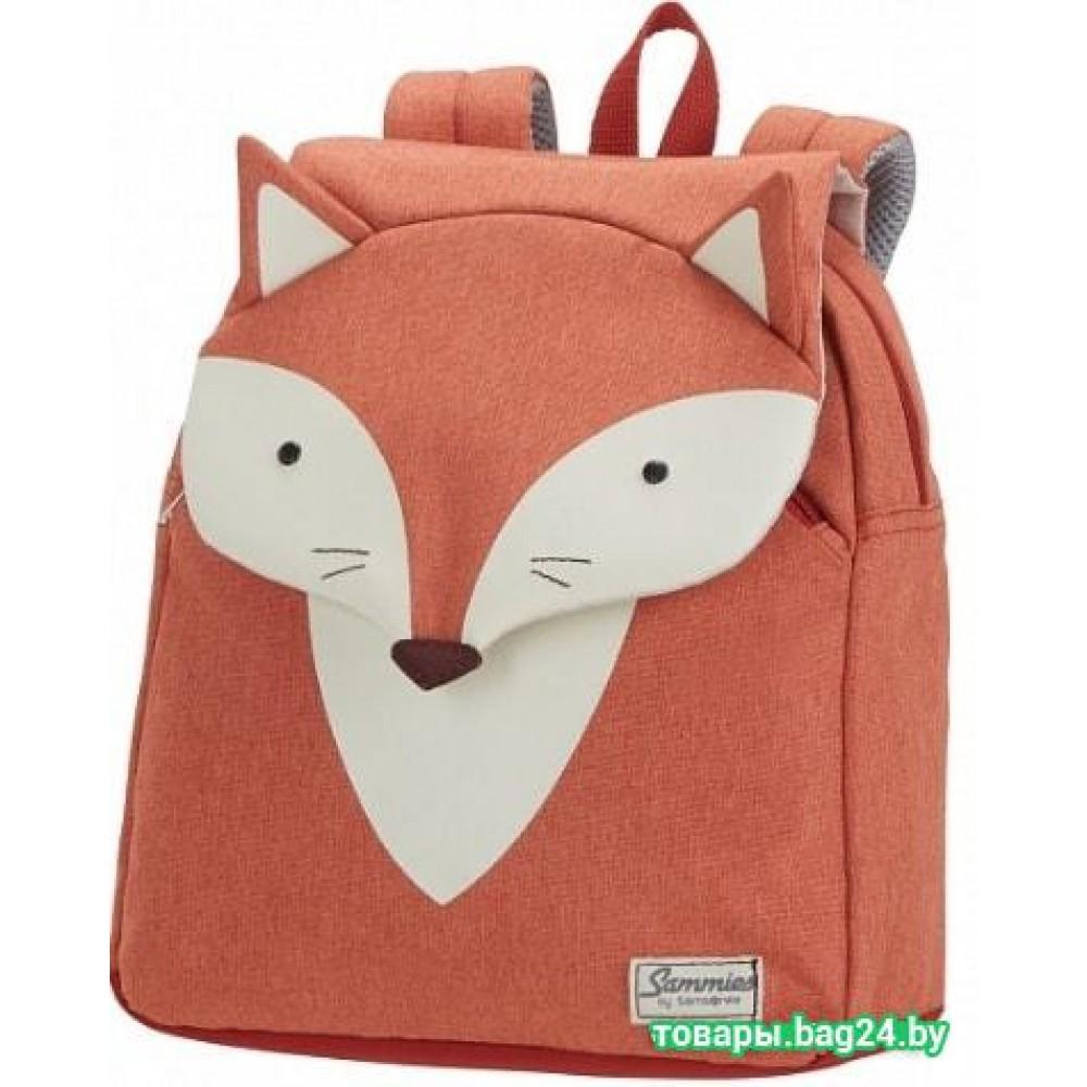 Детский рюкзак Samsonite Happy Sammies CD0-13019