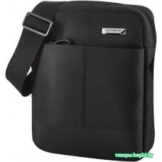 Сумка через плечо Samsonite Hip-Tech 2 CO9-09003 (черный)
