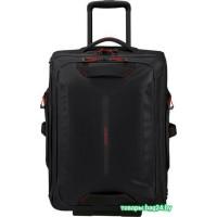 Сумка-тележка Samsonite Ecodiver Black 55 см