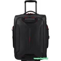 Сумка-тележка Samsonite Ecodiver KH7-09010 Black 55 см
