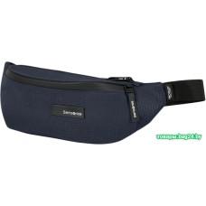 Сумка на пояс Samsonite Roader Bum Bag KJ2-01001 (темно-синий)