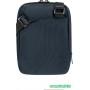 Сумка через плечо Samsonite Sacksquare KL5-01001 (темно-синий)