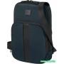 Сумка через плечо Samsonite Sacksquare KL5-01001 (темно-синий)