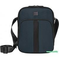 Сумка через плечо Samsonite Sacksquare KL5-01002 (темно-синий)