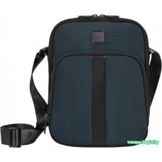 Сумка через плечо Samsonite Sacksquare KL5-01002 (темно-синий)