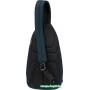 Слинг Samsonite Sacksquare KL5-01005 (темно-синий)