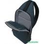 Слинг Samsonite Sacksquare KL5-01005 (темно-синий)
