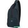 Слинг Samsonite Sacksquare KL5-01005 (темно-синий)