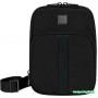 Сумка через плечо Samsonite Sacksquare KL5-09001 (черный)