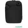 Сумка через плечо Samsonite Sacksquare KL5-09001 (черный)