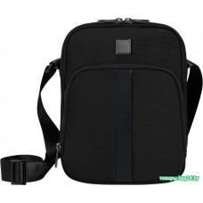 Сумка через плечо Samsonite Sacksquare KL5-09002 (черный)