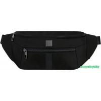 Сумка на пояс Samsonite Sacksquare KL5-09004 (черный)