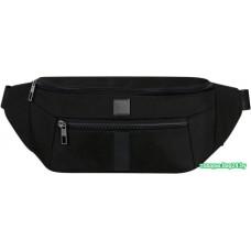 Сумка на пояс Samsonite Sacksquare KL5-09004 (черный)