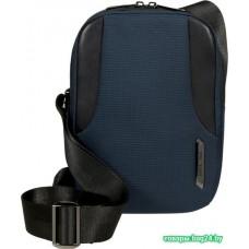 Сумка через плечо Samsonite XBR 2.0 KL6-01001 (темно-синий)