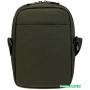 Сумка через плечо Samsonite XBR 2.0 KL6-04001 (темно-зеленый)