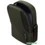 Сумка через плечо Samsonite XBR 2.0 KL6-04001 (темно-зеленый)