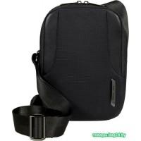 Сумка через плечо Samsonite XBR 2.0 KL6-09001 (черный)