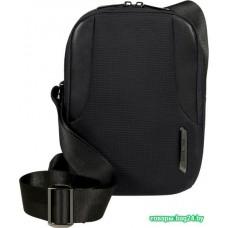 Сумка через плечо Samsonite XBR 2.0 KL6-09001 (черный)