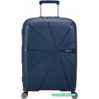Чемодан American Tourister Starvibe Navy 67 см