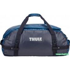 Дорожная сумка Thule Chasm 90L TDSD-204 (poseidon)