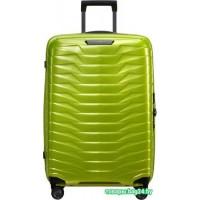 Чемодан Samsonite Proxis Lime 69 см
