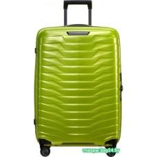 Чемодан Samsonite Proxis Lime 69 см