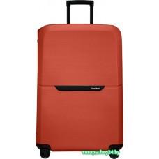 Чемодан Samsonite Magnum eco Orange 81 см