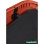 Чемодан Samsonite Magnum eco Orange 81 см
