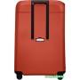Чемодан Samsonite Magnum eco Orange 81 см