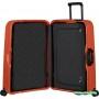 Чемодан Samsonite Magnum eco Orange 81 см