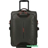 Сумка-тележка Samsonite Ecodiver Climbing Ivy 55 см