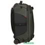 Сумка-тележка Samsonite Ecodiver Climbing Ivy 55 см