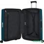 Чемодан Samsonite Upscape Petrol blue 81 см