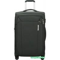 Чемодан Samsonite Respark Forest green 67 см