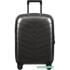Чемодан Samsonite Attrix Anthracite 55 см