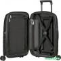 Чемодан Samsonite Attrix Anthracite 55 см