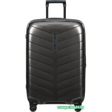 Чемодан Samsonite Attrix Anthracite 69 см