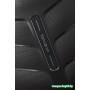Чемодан Samsonite Attrix Anthracite 81 см