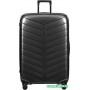 Чемодан Samsonite Attrix Anthracite 81 см