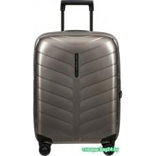 Чемодан Samsonite Attrix Dune 55 см