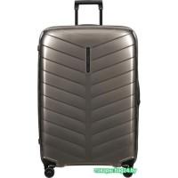 Чемодан Samsonite Attrix Dune 81 см