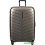 Чемодан Samsonite Attrix Dune 81 см