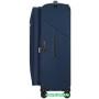Чемодан-спиннер Samsonite Litebeam Midnight Blue 77 см