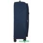 Чемодан-спиннер Samsonite Litebeam Midnight Blue 77 см
