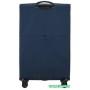 Чемодан-спиннер Samsonite Litebeam Midnight Blue 77 см