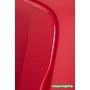 Чемодан Samsonite Essens Hibiscus red 69 см