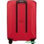 Чемодан Samsonite Essens Hibiscus red 69 см